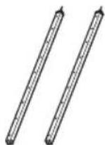 LIFT-MASTER DDO8900W - Curtain: - 1