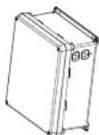 LIFT-MASTER DDO8900W - 90-MC575115 - 5