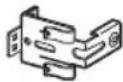 LIFT-MASTER DDO8900W - Inventaire du carton - 8
