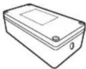 LIFT-MASTER DDO8900W - 90-MC575115 - 4