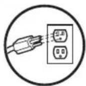 LIFT-MASTER DDO8900W - OPTION A : CÂBLAGE TYPIQUE - 1