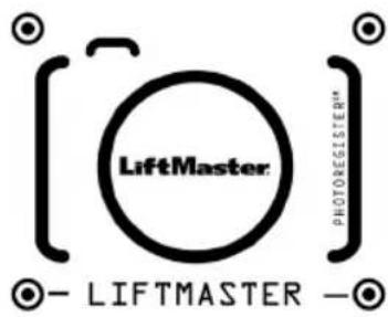 LIFT-MASTER DDO8900W - Register your door operator to receive updates and offers from LiftMaster - 1
