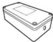 LIFT-MASTER DDO8900W - Dock Door Sensor Interface Box - 1