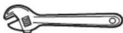 LIFT-MASTER DDO8900W - Tools Needed - 9