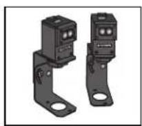 LIFT-MASTER IHSL24UL - Télécommande à 3 boutons - 1