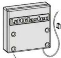 LIFT-MASTER IHSL24UL - Pièces détachées - 11