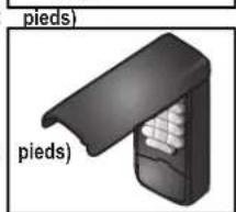 LIFT-MASTER IHSL24UL - Télécommandes DIP programmables - 2