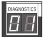 LIFT-MASTER IHSL24UL - Pour voir les codes - 2