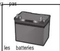 LIFT-MASTER IHSL24UL - Piles - 2