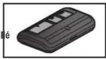 LIFT-MASTER IHSL24UL - Protection contre le piégeage - 3