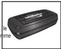 LIFT-MASTER IHSL24UL - Divers - 9