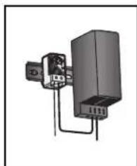 LIFT-MASTER IHSL24UL - Divers - 7