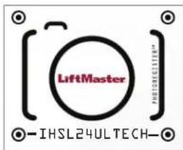 LIFT-MASTER IHSL24UL - 1