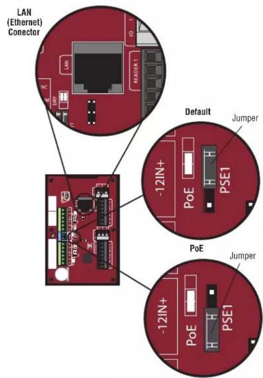 LIFT-MASTER CAP2D - CAUTION - 1