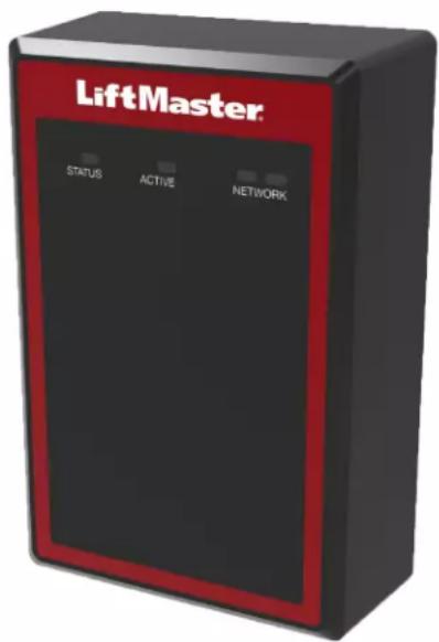 LIFT-MASTER CAP2D - 1