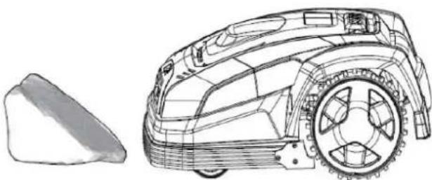 Texas RMX800 - Pierres - 1