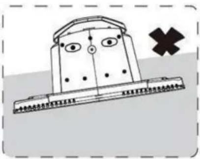 Texas RMX800 - Accessori - 4