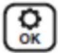 Texas RMX800 - Description of display - 5