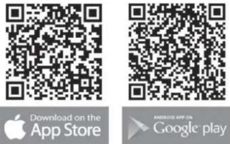 Texas RMX800 - Télécharger l'application - 1