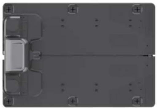 Texas RMX800 - DK - Originale instruktioner - 1