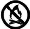 Texas RMX800 - Safety symbols - 10