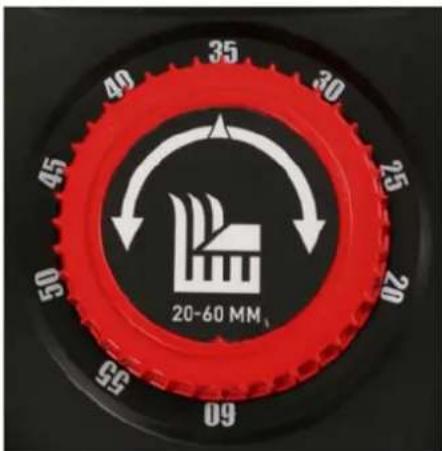 Texas RMX800 - Principi di base - 1