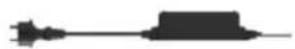 Texas RMX800 - DK - Originale instruktioner - 6