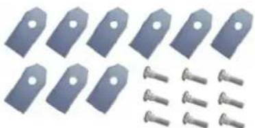 Texas RMX800 - Accessories - 1