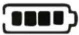 Texas RMX800 - Description of display - 9