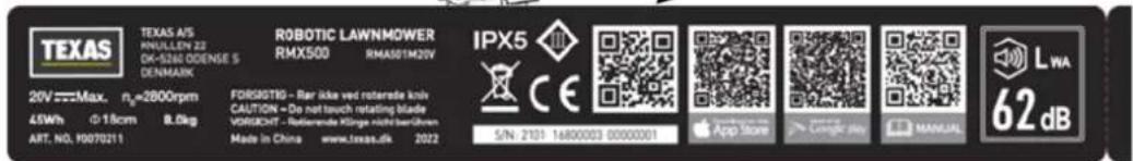 Texas RMX800 - Aiuole - 7