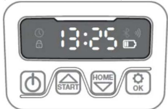 Texas RMX800 - Conseil - 1