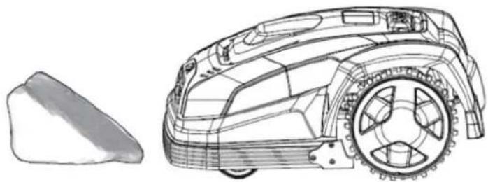 Texas RMX500 - Sten - 1