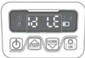 Texas RMX500 - PIN-Codeändern - 4