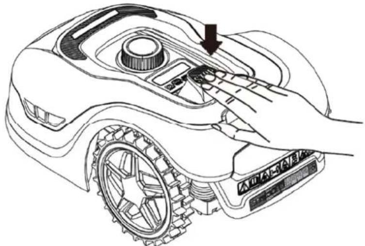 Texas RMX500 - Trasporto e trasferimento del robot - 1