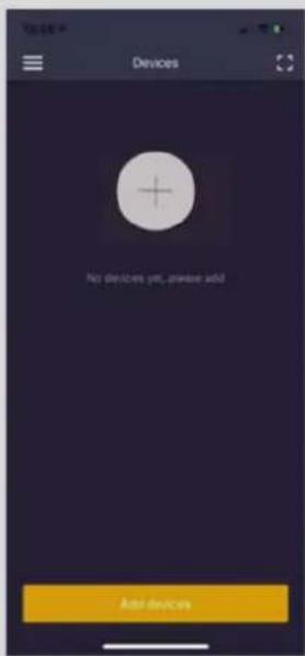 Texas RMX500 - QR-koodiabiluhendumine - 3