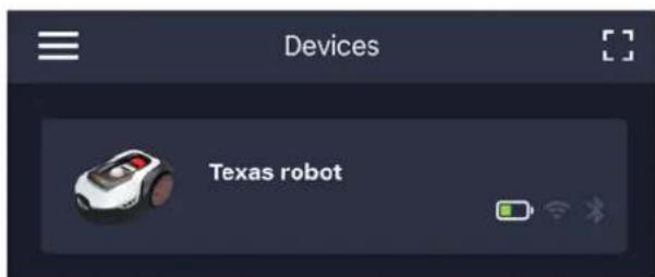 Texas RMX500 - TilslutninqviaQRkode - 9