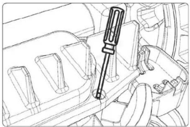 Texas RMX500 - ADVARSEL - 4
