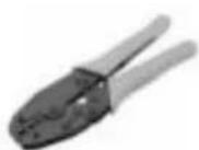 Texas RMX500 - Outils nécessaires (non fournis) - 2