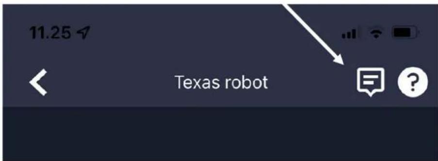 Texas RMX500 - Infologi - 1