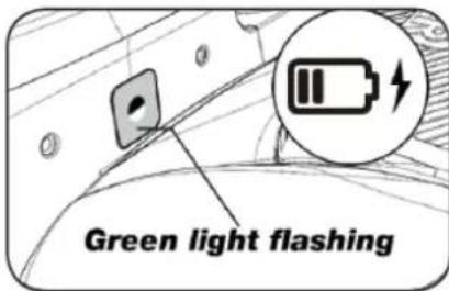 Texas RMX500 - Samlemuffe ved brug aller forlengelse af kabel - 4