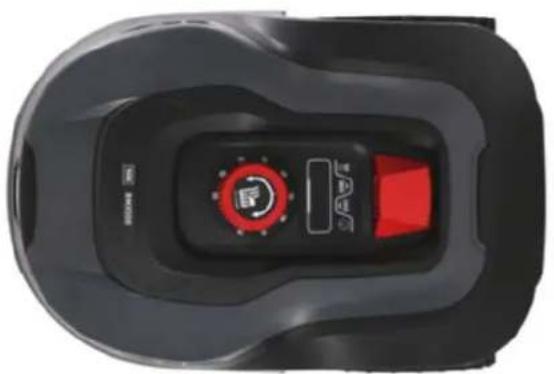 Texas RMX500 - Inhalt des Kartons - 1