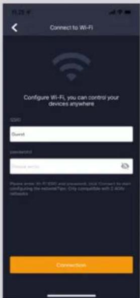 Texas RMX500 - Robot on appi lisatud. - 3