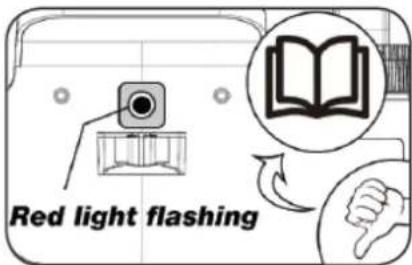 Texas RMX500 - Samlemuffe ved brug aller forlengelse af kabel - 5