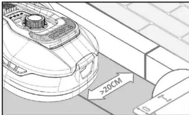 Texas RMX500 - Piki plaate niitmine - 1