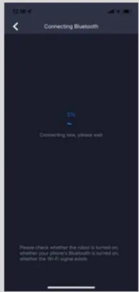 Texas RMX500 - Connexion par code QR - 5