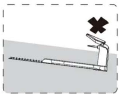 Texas RMX500 - Configurazione errata: - 2