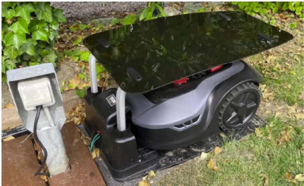 Texas RMX500 - NÖUANNE - 1