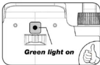 Texas RMX500 - Samlemuffe ved brug aller forlengelse af kabel - 3