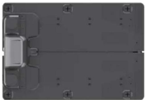 Texas RMX500 - Indhold i pakken - 2