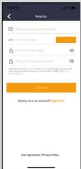 Texas RMX500 - QR-koodiabiluhendumine - 2